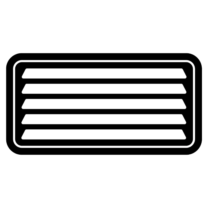 Vent icon