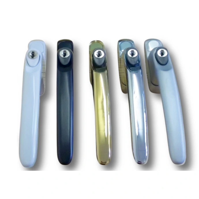 Atlas espag handle