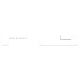 White hardware for lift and slides icon
